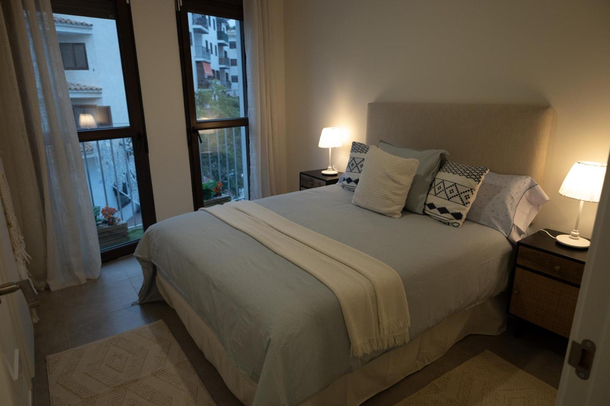 Apartamento En Moraira Exterior photo